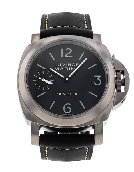 Panerai Luminor Marina PAM00177
